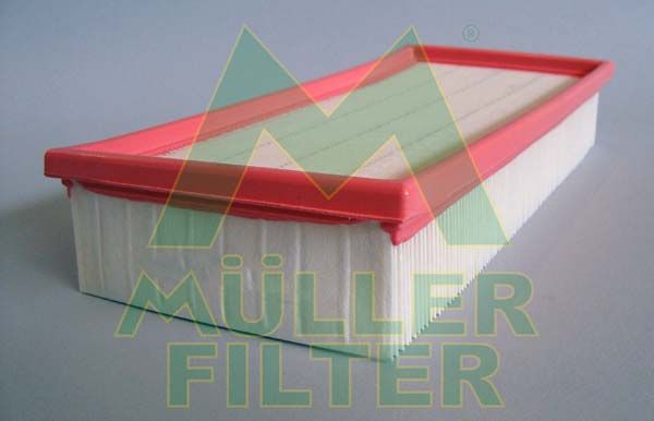 MULLER FILTER Gaisa filtrs PA234